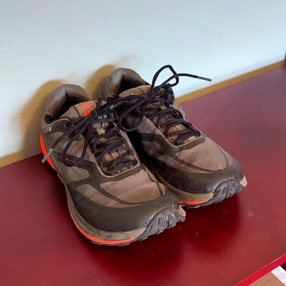 Topo Athletic Hydroventure 2 Trail-Running Shoes - Women's